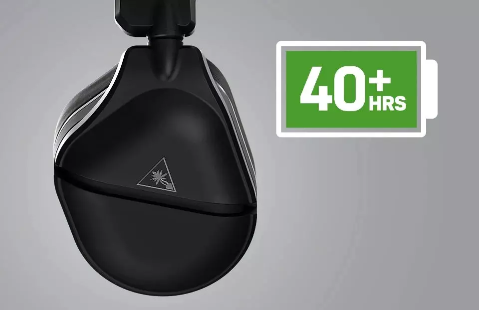 Turtle Beach Stealth 700 Gen 2 MAX Wireless Gaming Headset